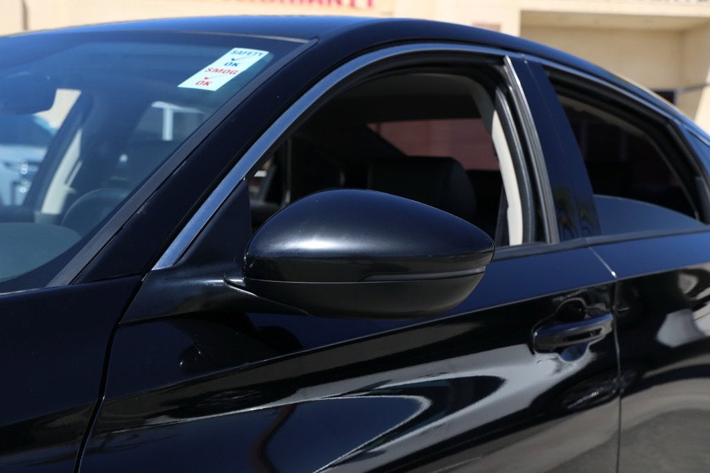 2019 Honda Accord Hybrid EX-L