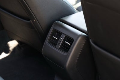 2019 Honda Accord Hybrid EX-L