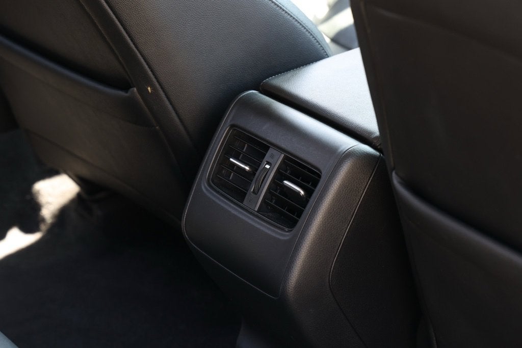 2019 Honda Accord Hybrid EX-L