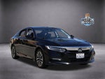 2019 Honda Accord Hybrid EX-L