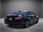 2019 Honda Accord Hybrid EX-L