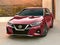 2019 Nissan Maxima Platinum