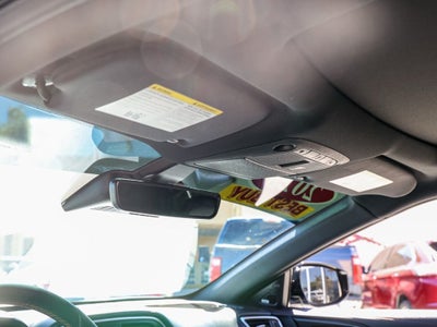 2023 Nissan Maxima SR