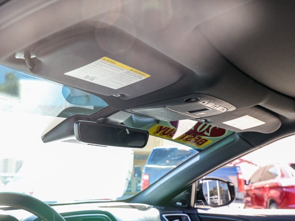 2023 Nissan Maxima SR