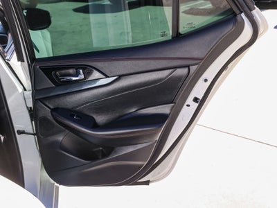 2023 Nissan Maxima SR