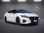 2023 Nissan Maxima SR