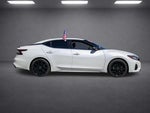 2023 Nissan Maxima SR