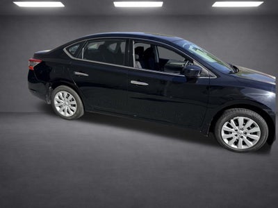 2014 Nissan Sentra SV