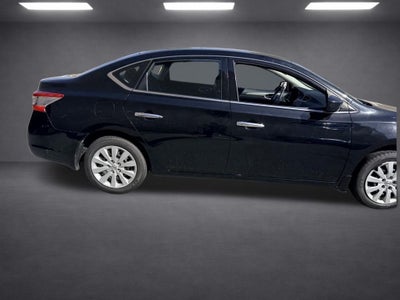2014 Nissan Sentra SV