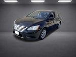 2014 Nissan Sentra SV