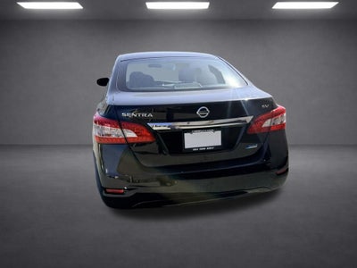 2014 Nissan Sentra SV