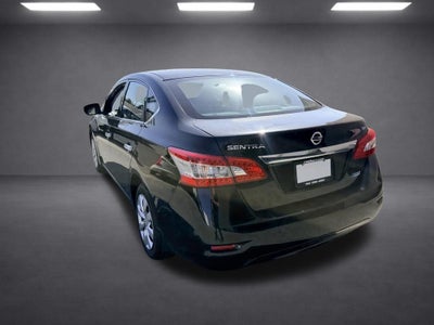 2014 Nissan Sentra SV
