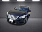 2014 Nissan Sentra SV