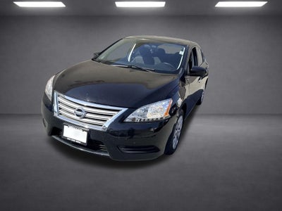 2014 Nissan Sentra SV