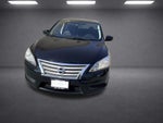 2014 Nissan Sentra SV