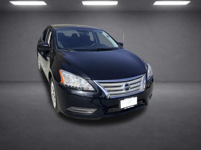 2014 Nissan Sentra SV