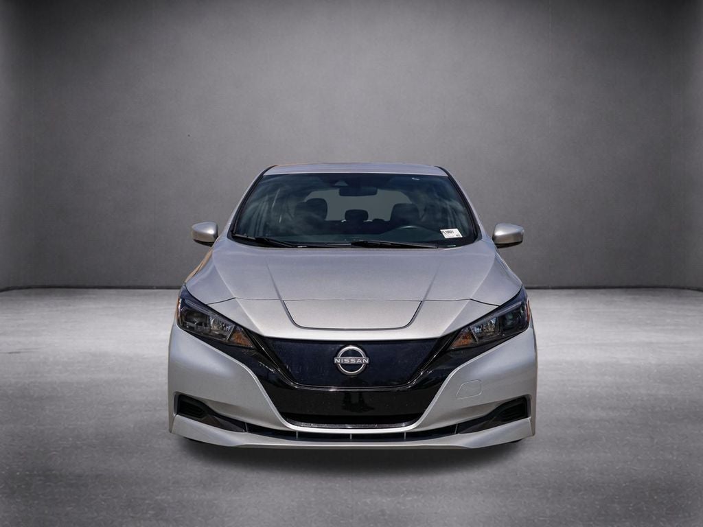2024 Nissan Leaf S