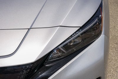2024 Nissan Leaf S