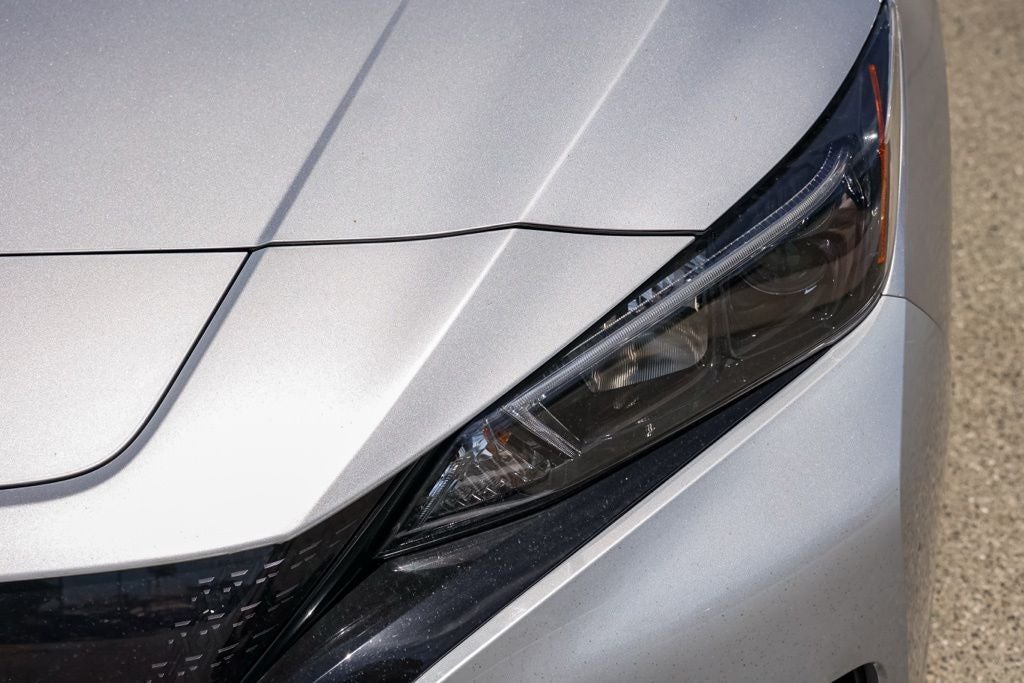 2024 Nissan Leaf S