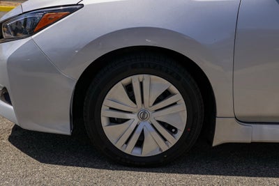 2024 Nissan Leaf S