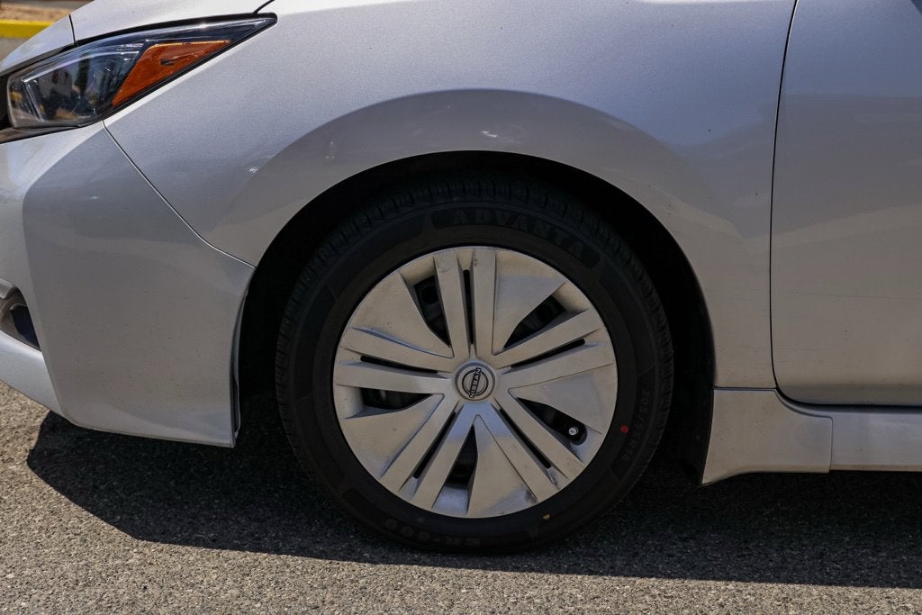 2024 Nissan Leaf S