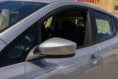 2024 Nissan Leaf S
