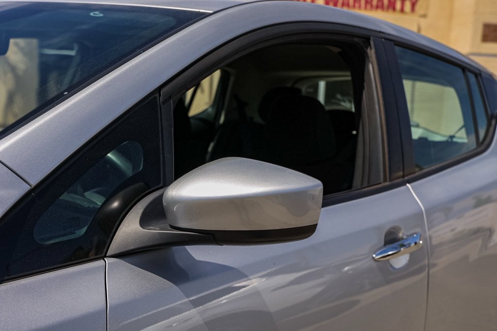 2024 Nissan Leaf S