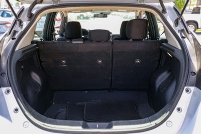 2024 Nissan Leaf S