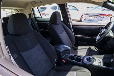 2024 Nissan Leaf S