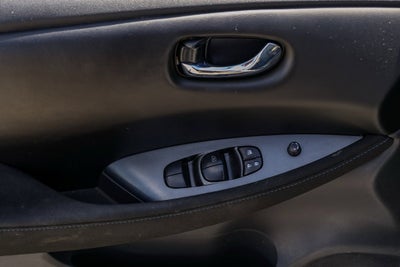 2024 Nissan Leaf S