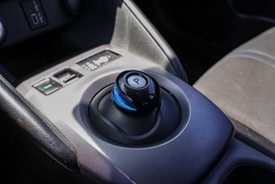 2024 Nissan Leaf S