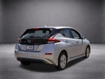 2024 Nissan Leaf S