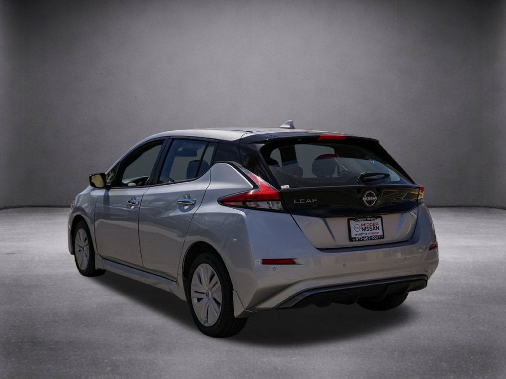 2024 Nissan Leaf S