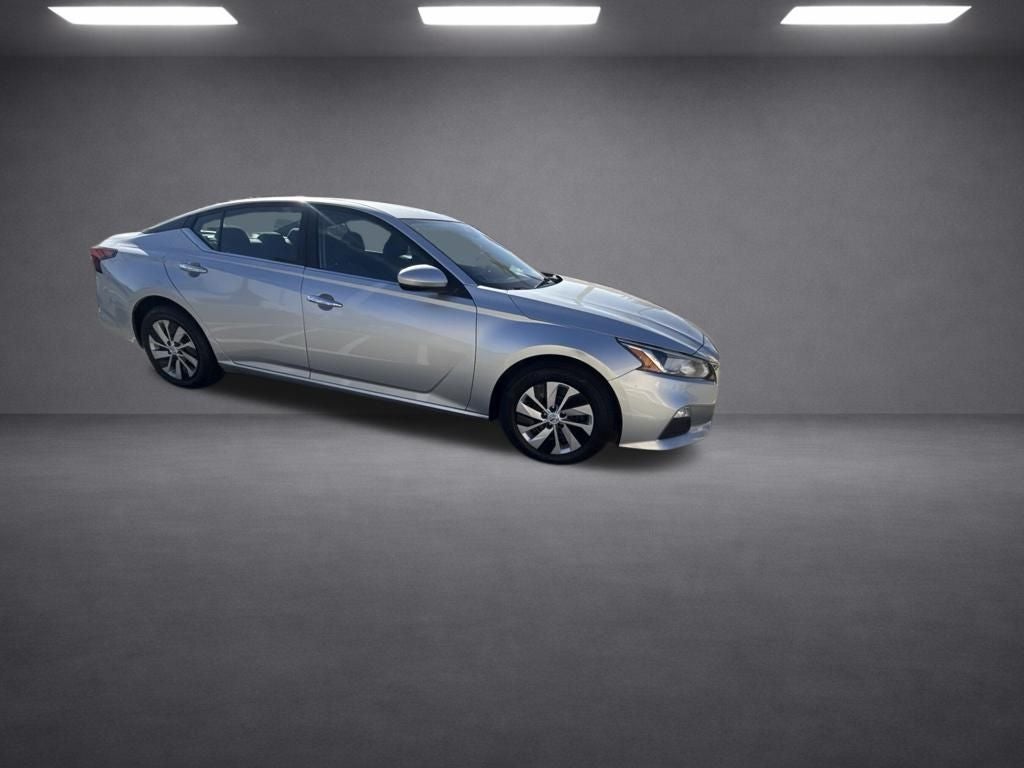 2021 Nissan Altima 2.5 S