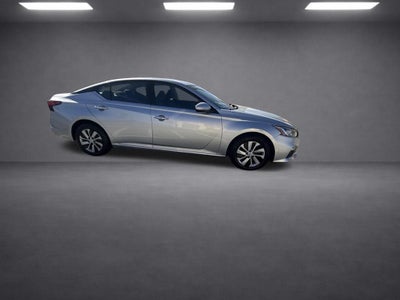 2021 Nissan Altima 2.5 S