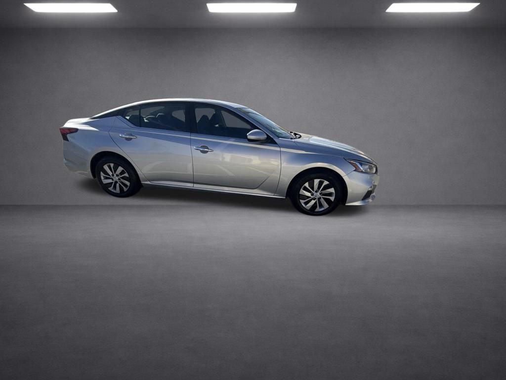 2021 Nissan Altima 2.5 S