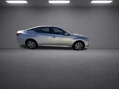 2021 Nissan Altima 2.5 S