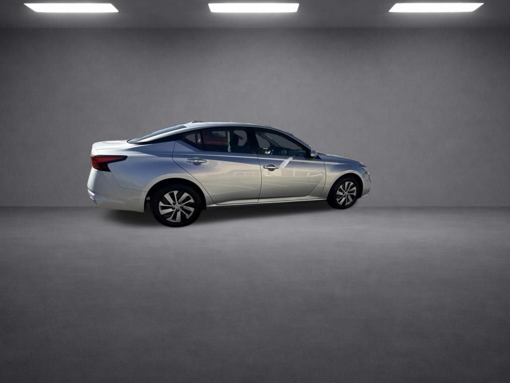 2021 Nissan Altima 2.5 S