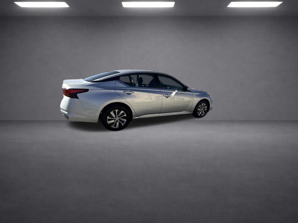2021 Nissan Altima 2.5 S