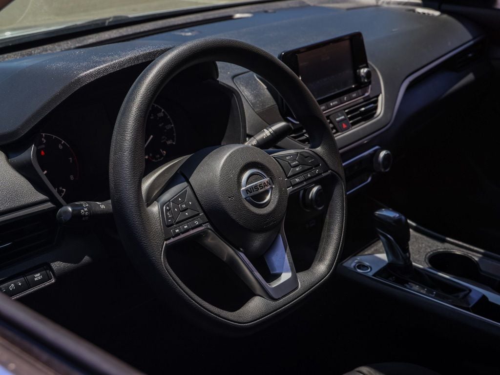 2021 Nissan Altima 2.5 S