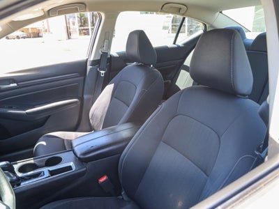 2021 Nissan Altima 2.5 S