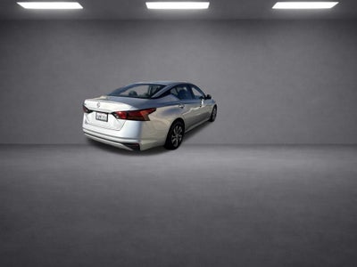 2021 Nissan Altima 2.5 S