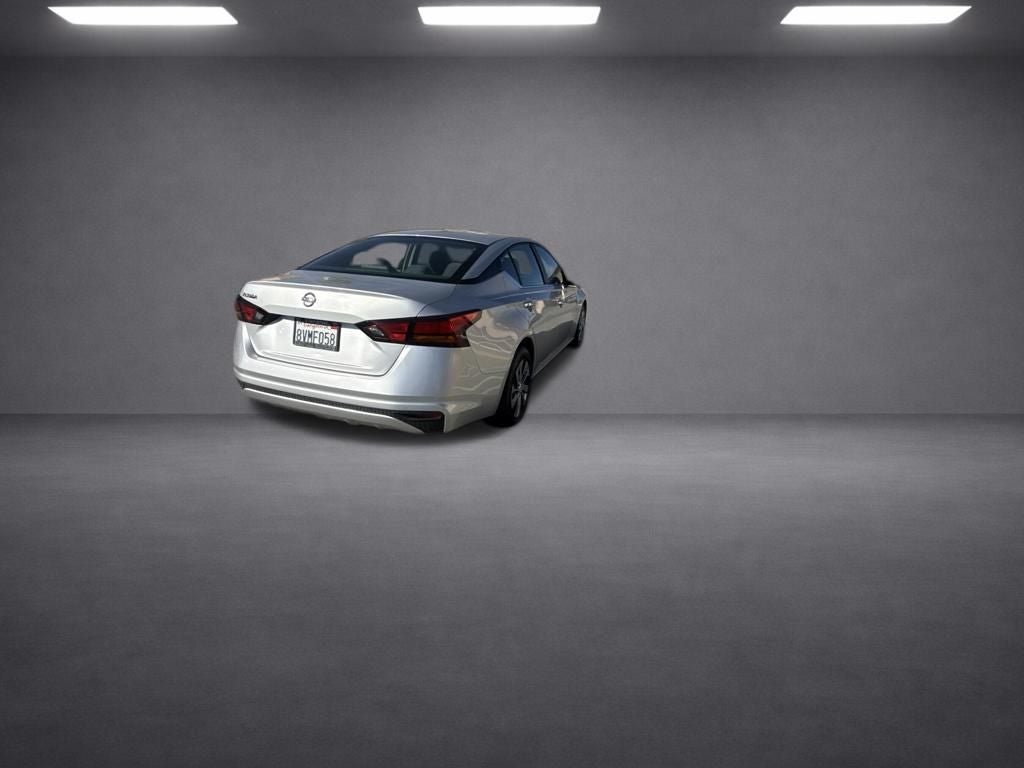 2021 Nissan Altima 2.5 S