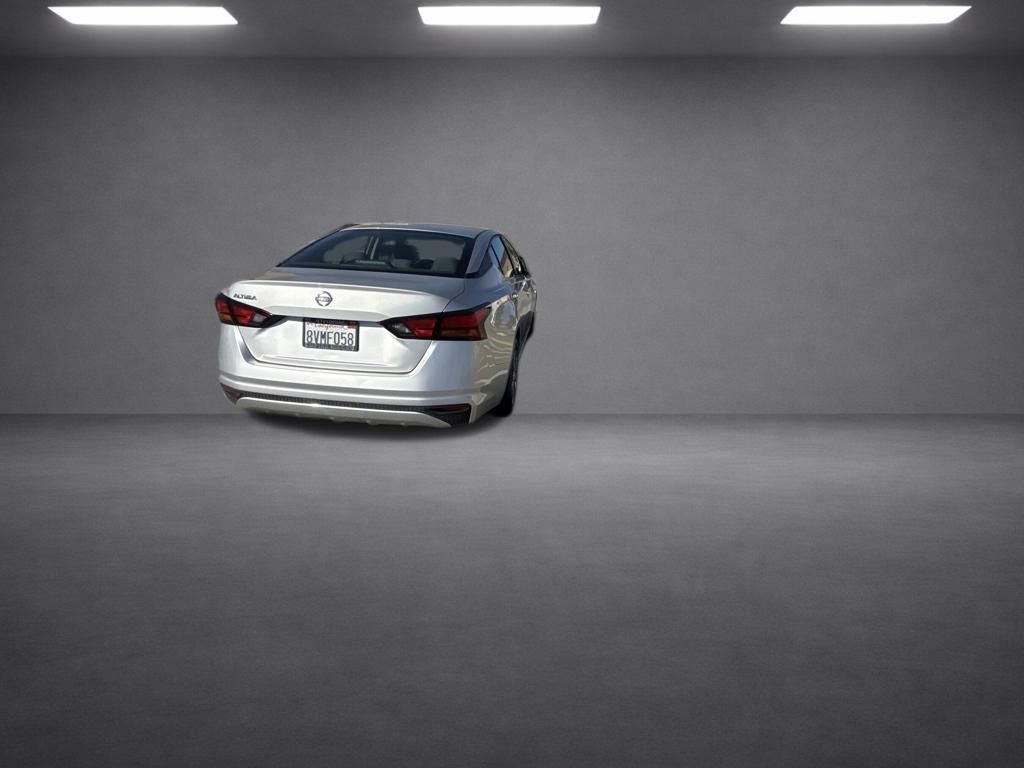 2021 Nissan Altima 2.5 S