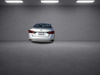 2021 Nissan Altima 2.5 S