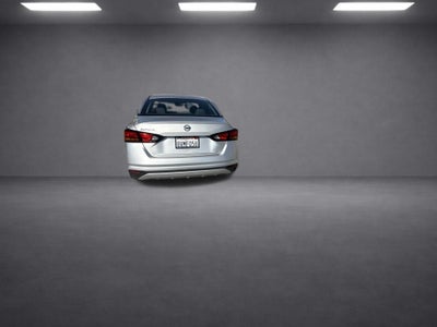 2021 Nissan Altima 2.5 S