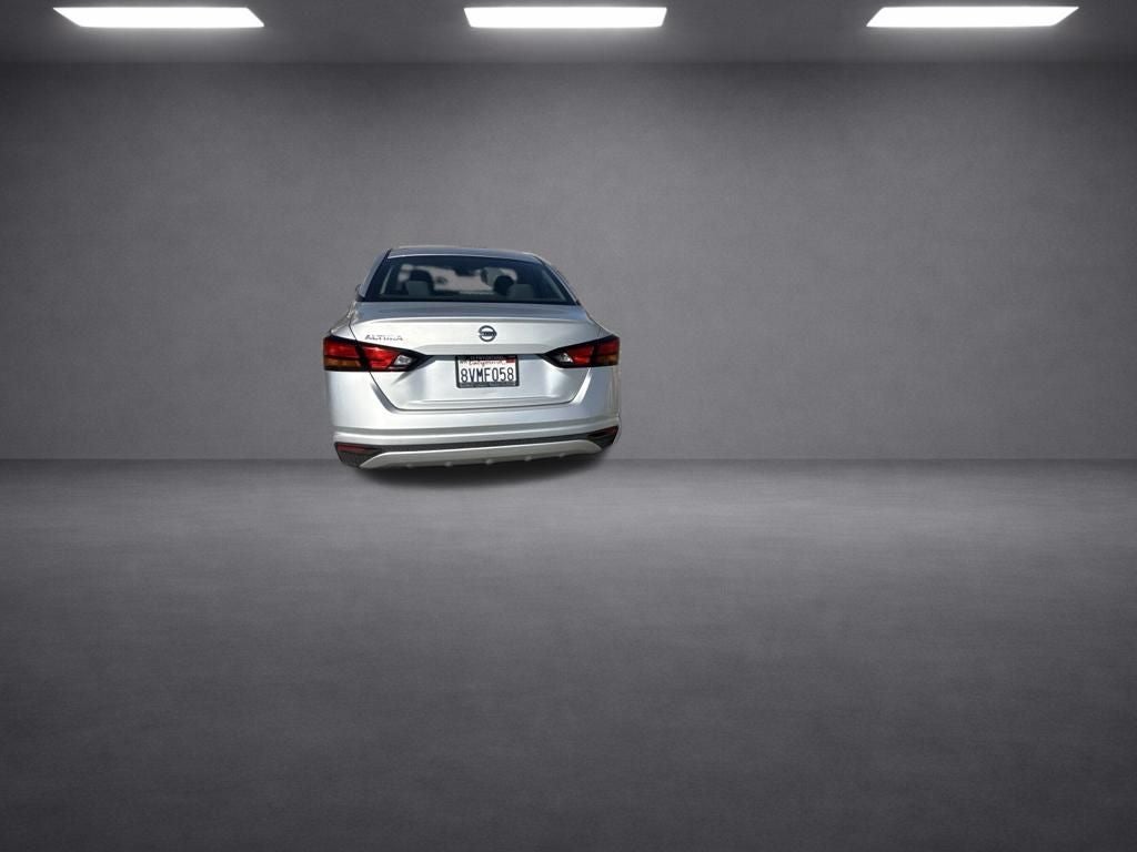 2021 Nissan Altima 2.5 S