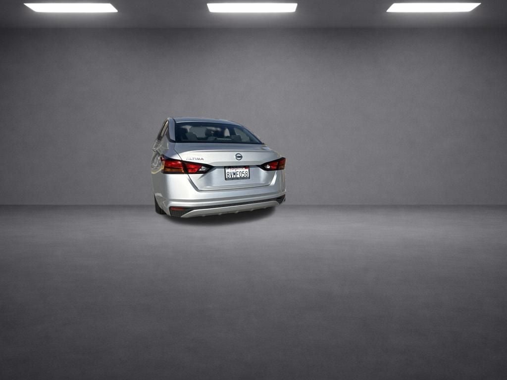 2021 Nissan Altima 2.5 S