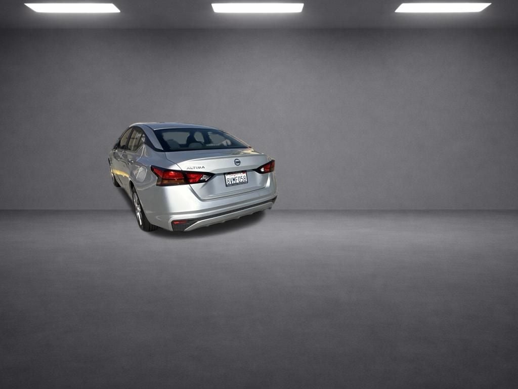 2021 Nissan Altima 2.5 S