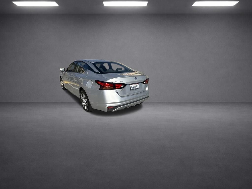 2021 Nissan Altima 2.5 S